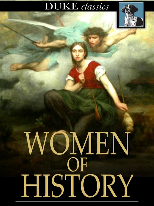 Title details for Women of History by Various - Wait list